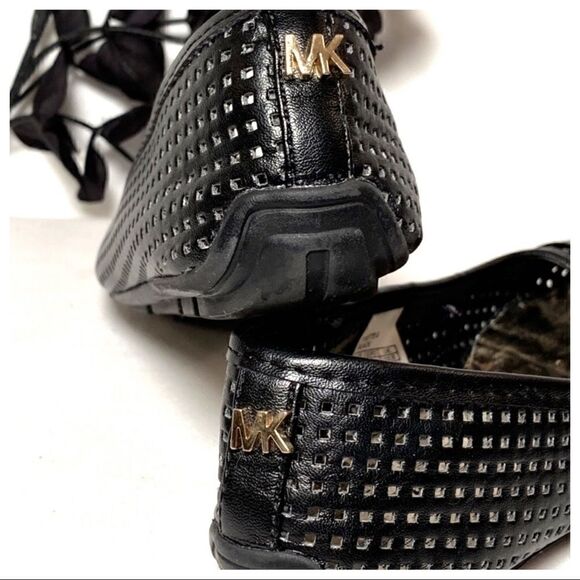 Michael Kors “Yvette” Flats  - Picture 4 of 8
